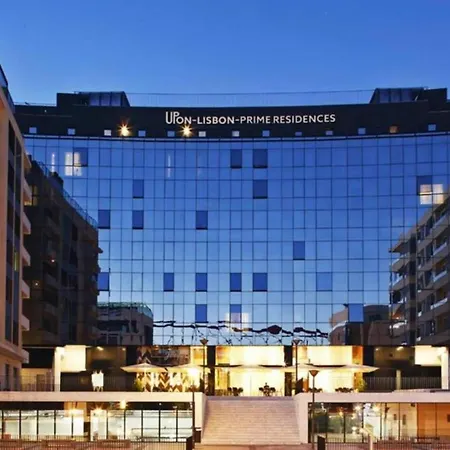 Upon Lisbon Prime Residences-3